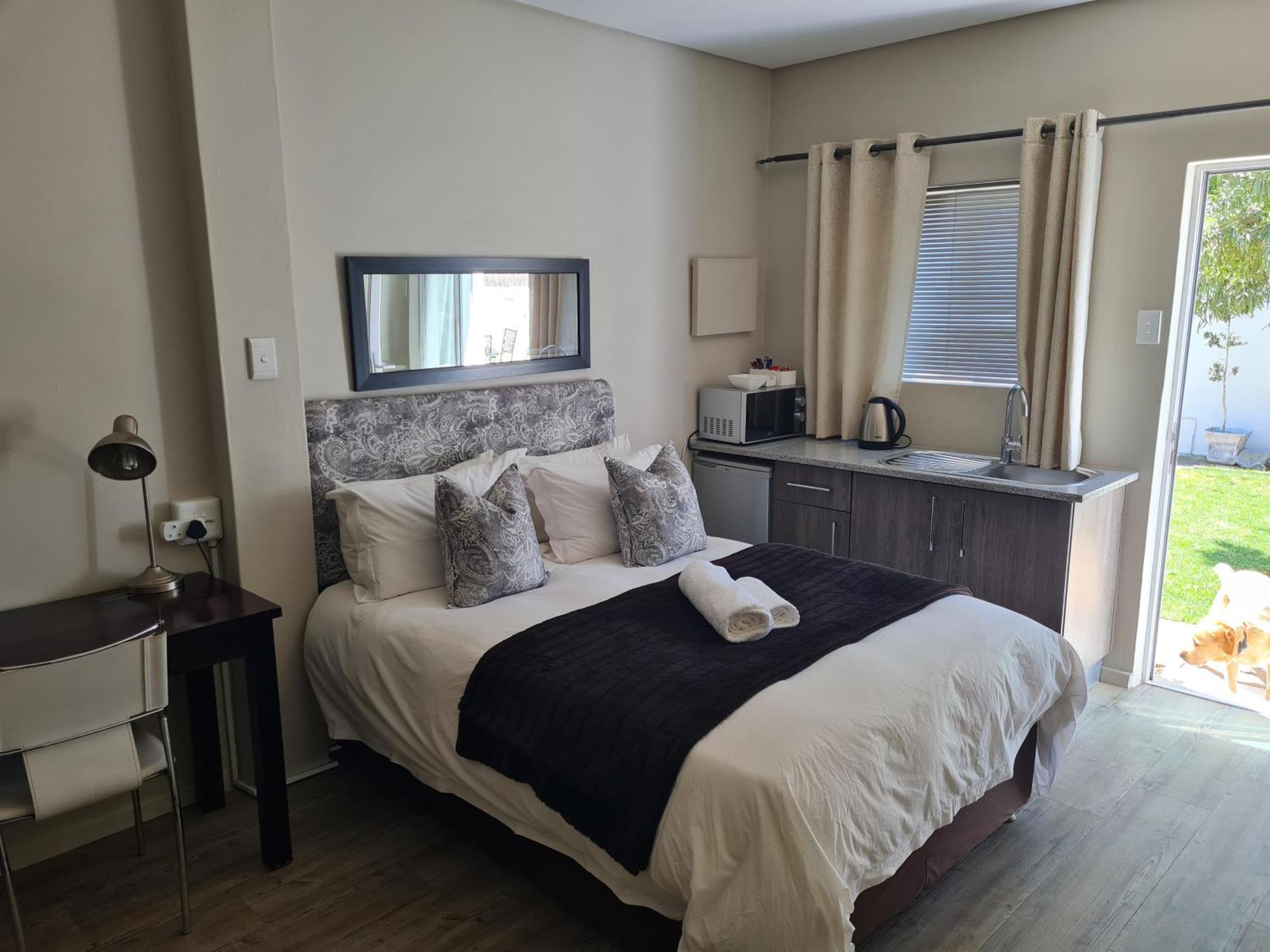 Urban Manor Bed and Breakfast Port Elizabeth Exteriör bild