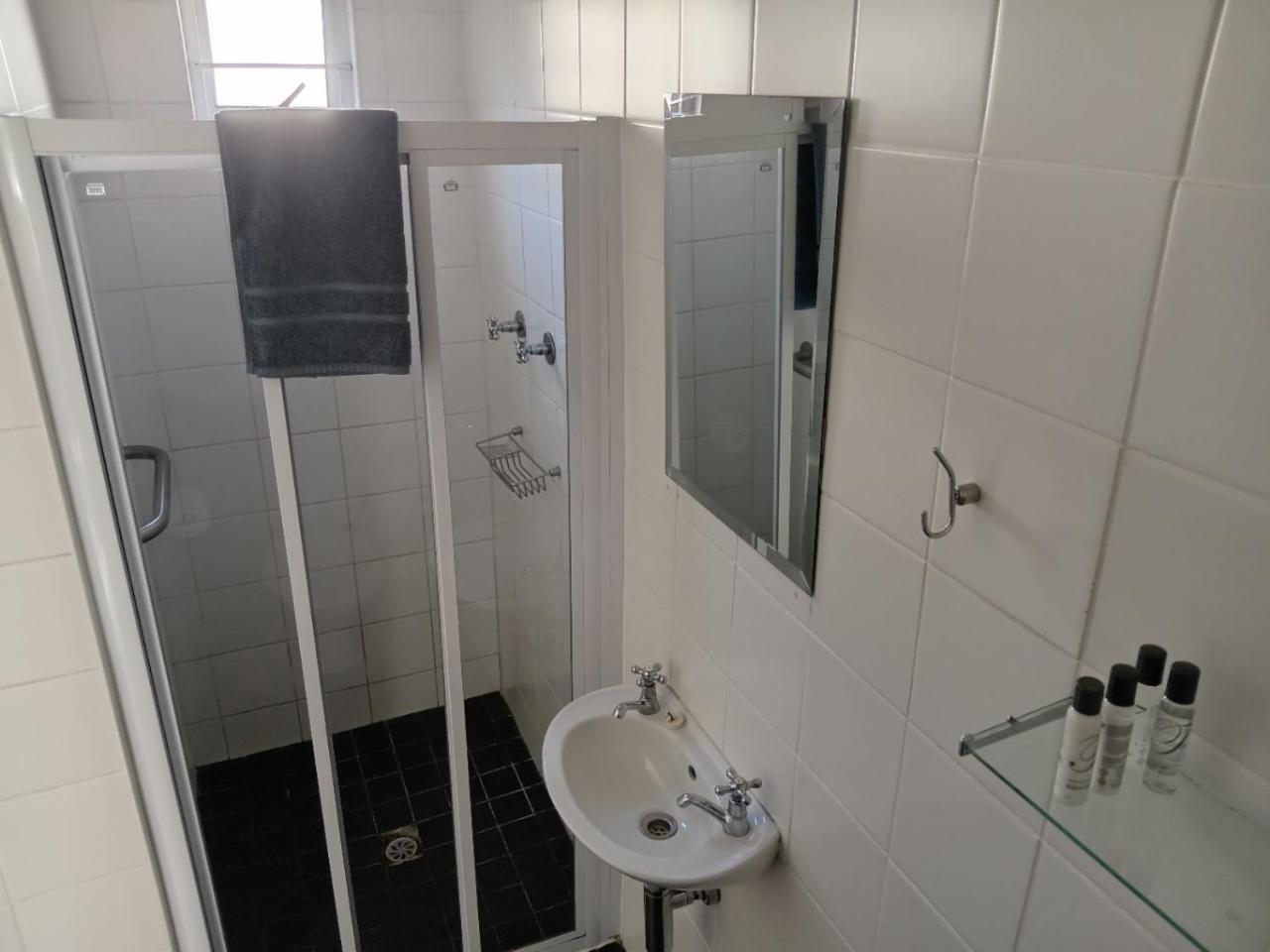 Urban Manor Bed and Breakfast Port Elizabeth Exteriör bild