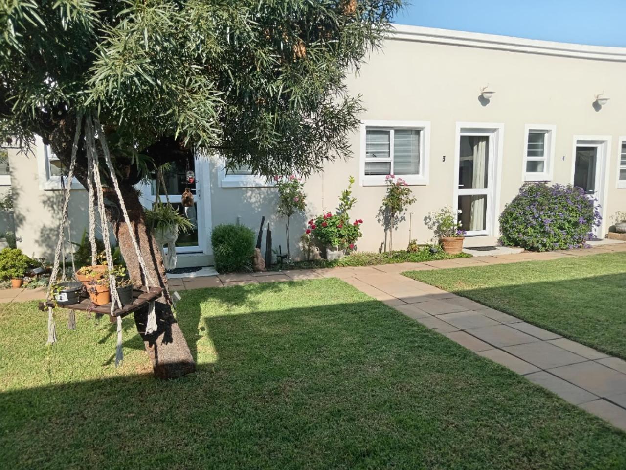 Urban Manor Bed and Breakfast Port Elizabeth Exteriör bild